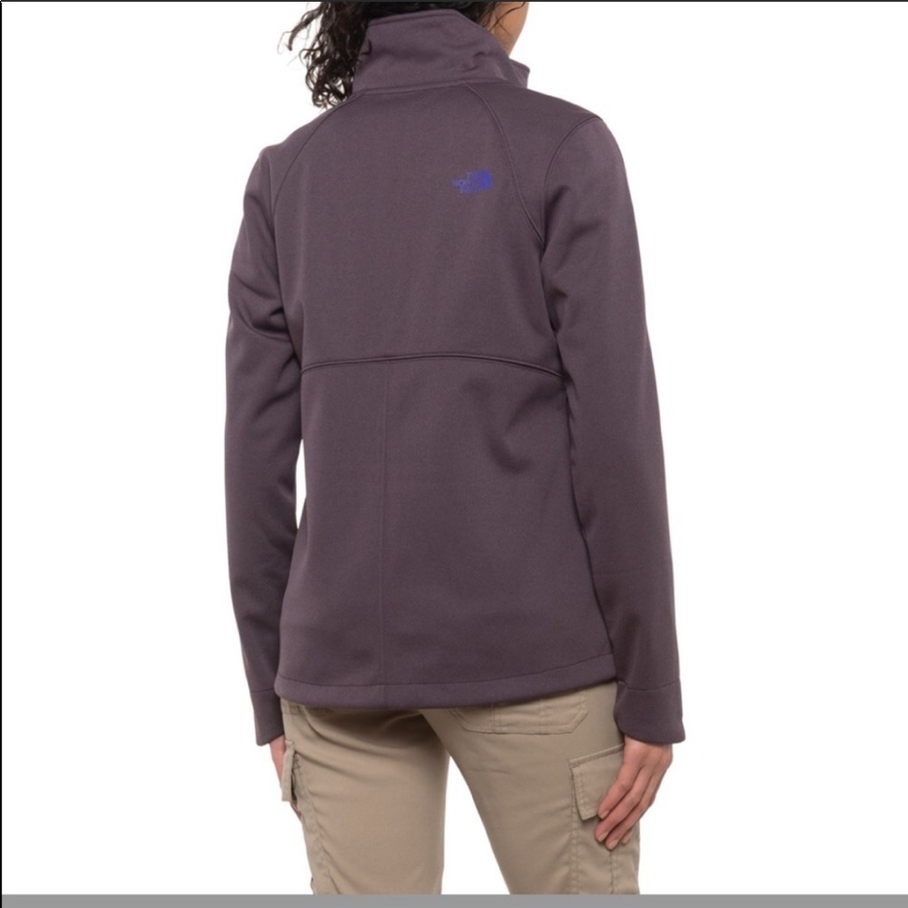 The North Face Apex Risor jacket - blue Size S - Picture 2 of 15